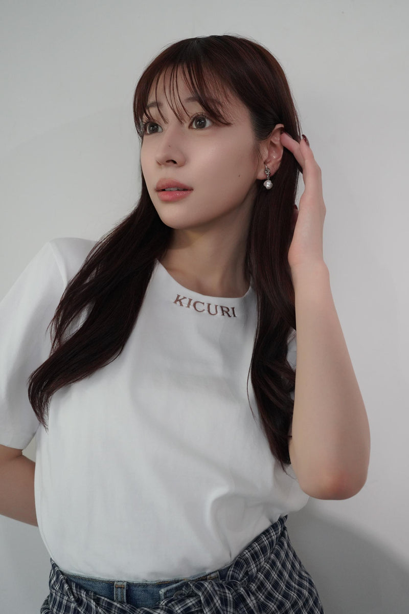 GARNiDELiA Tシャツ キキララ 美依礼芽 特酷 GARNiDELiA Tシャツ キキララ 美依礼芽 特酷 楽天市場】キキララ