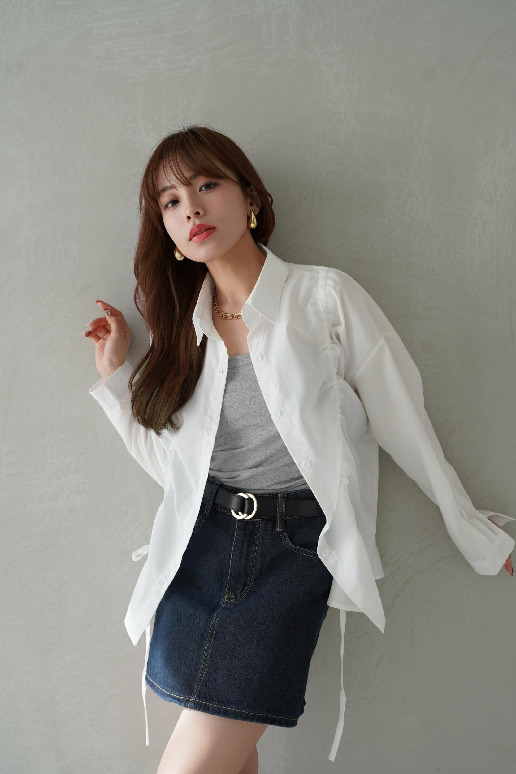 Shirt/Blouse – kicuri