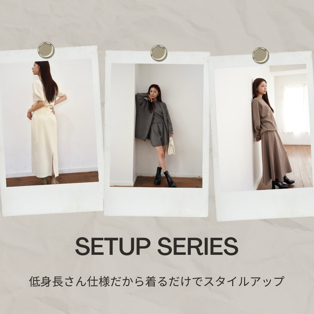 りくり。　150 春夏秋冬まとめ売り　19点+17点 kicuri ONLINE STORE | 25AW新作入荷