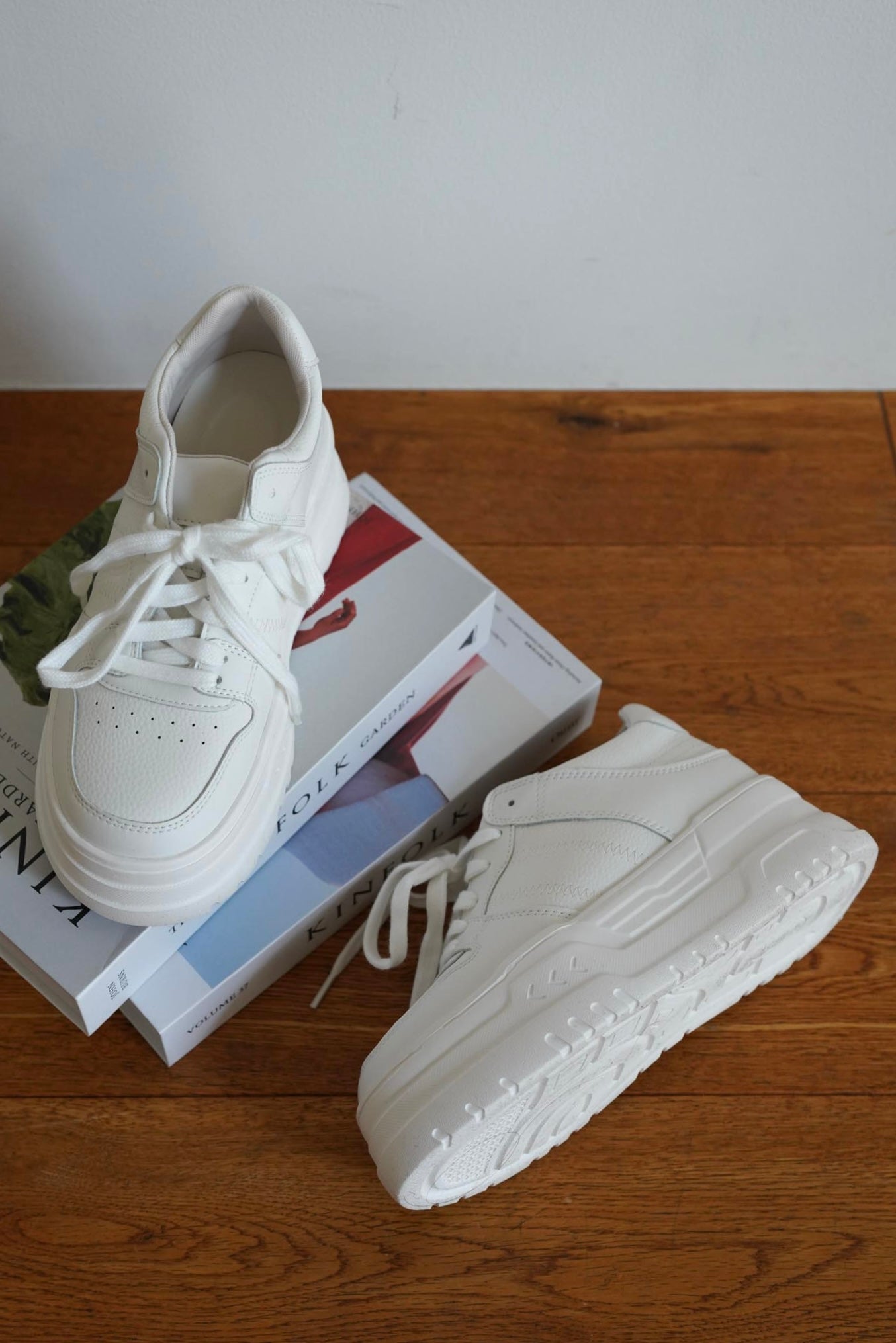 SNEAKER/BOOTS – kicuri