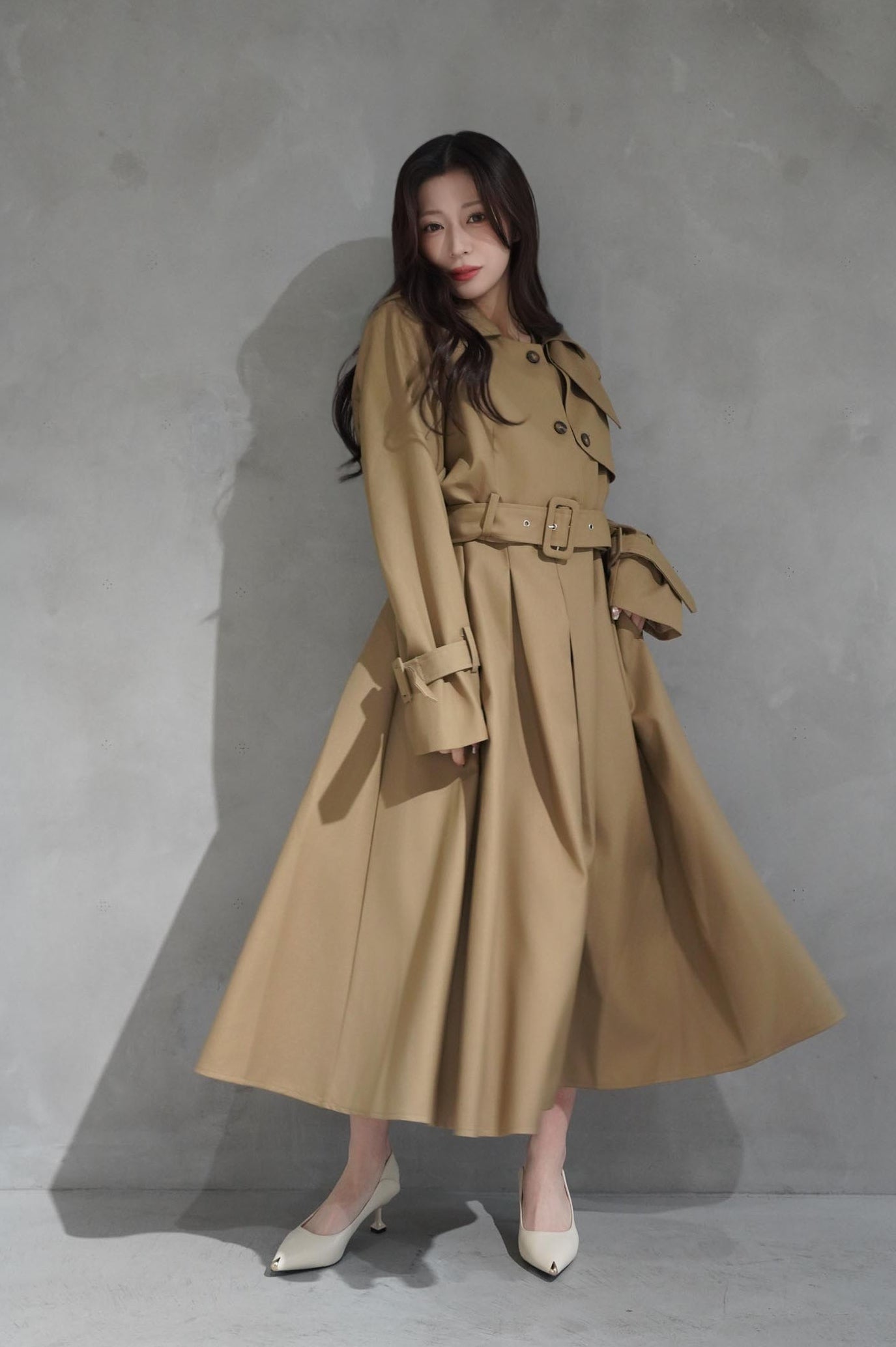 kicuri ONLINE STORE | 26SS新作入荷