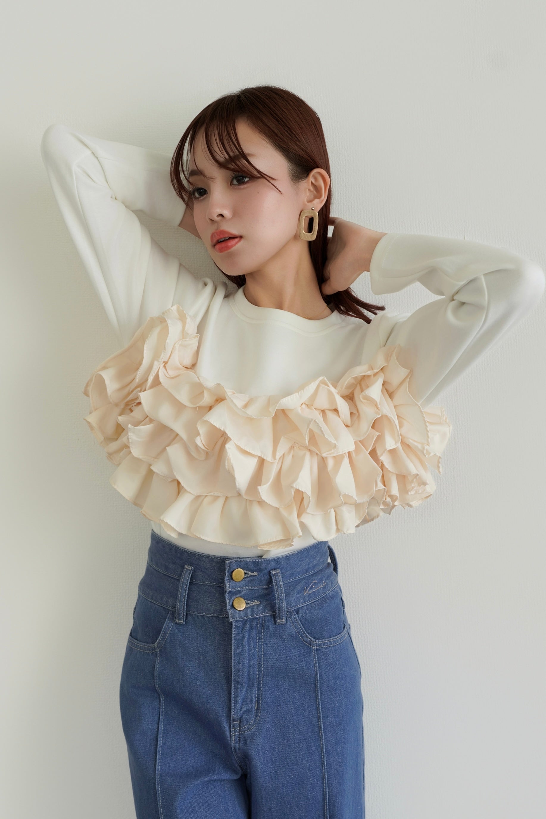 TOPS – kicuri
