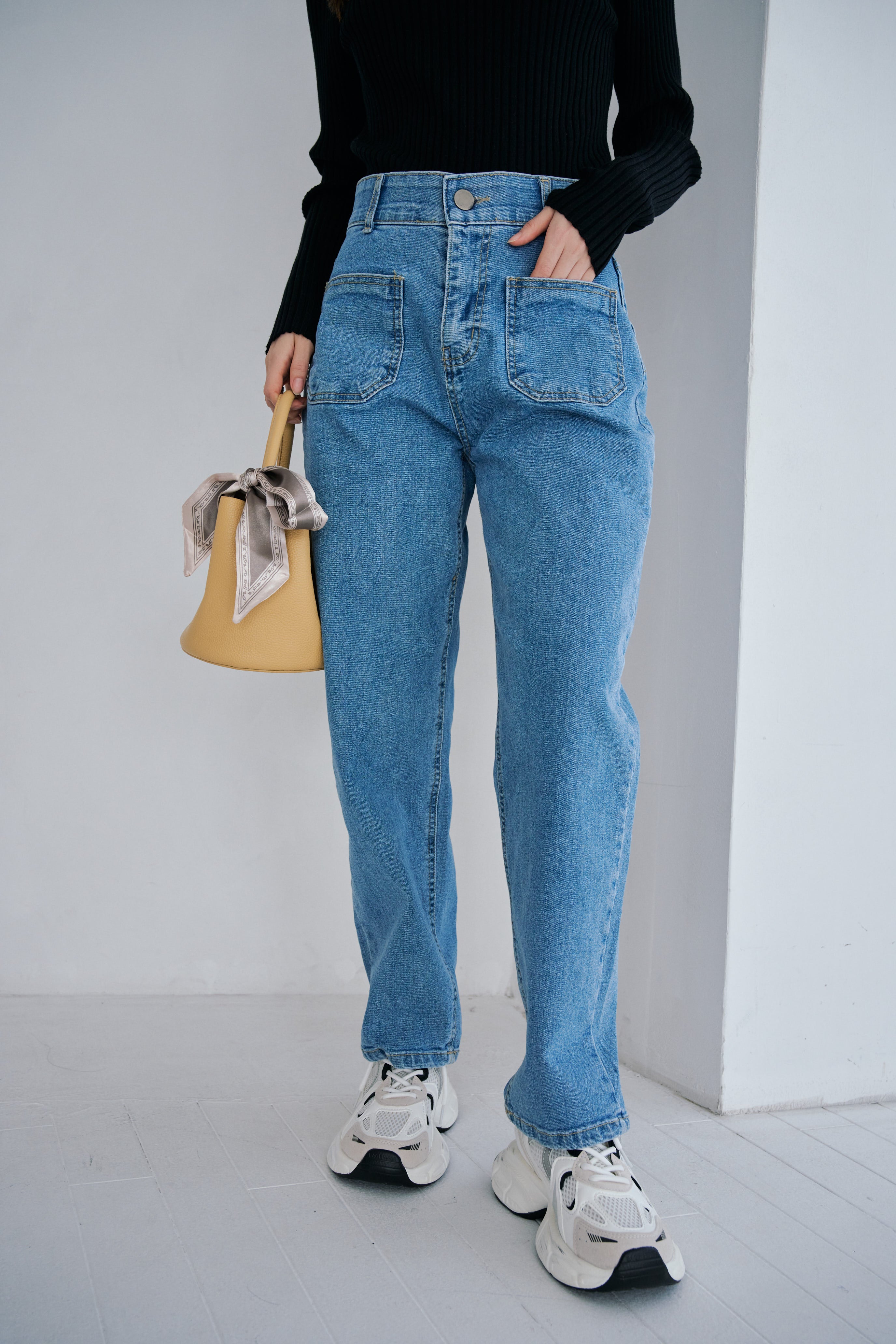 Denim – kicuri