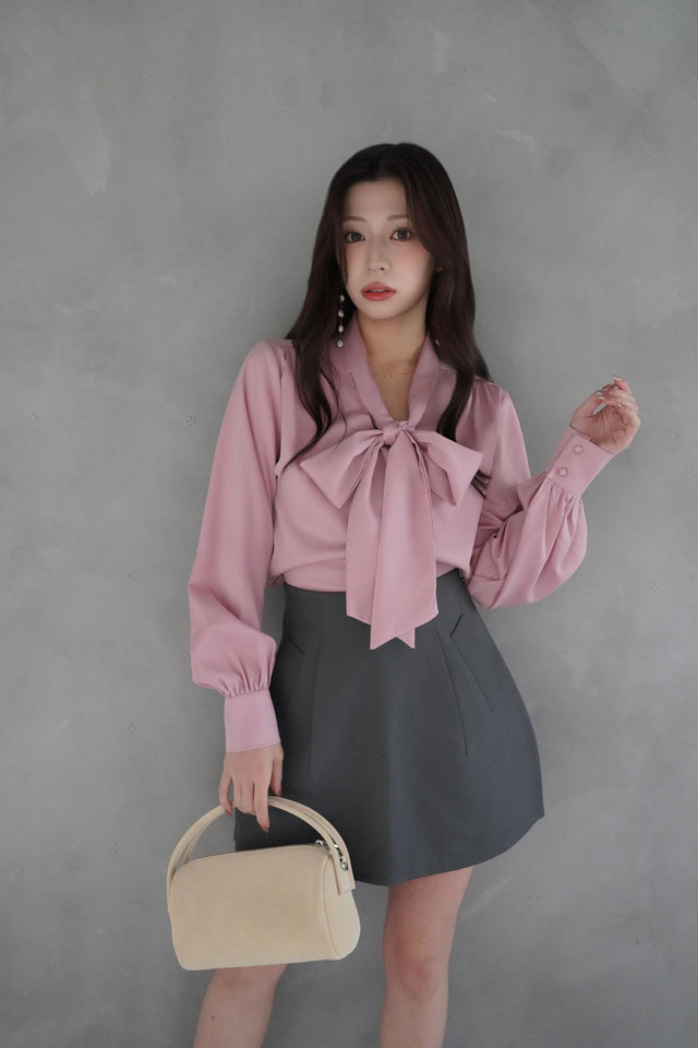 カーブボンディングスカート［XS,U150cmさんも◎］