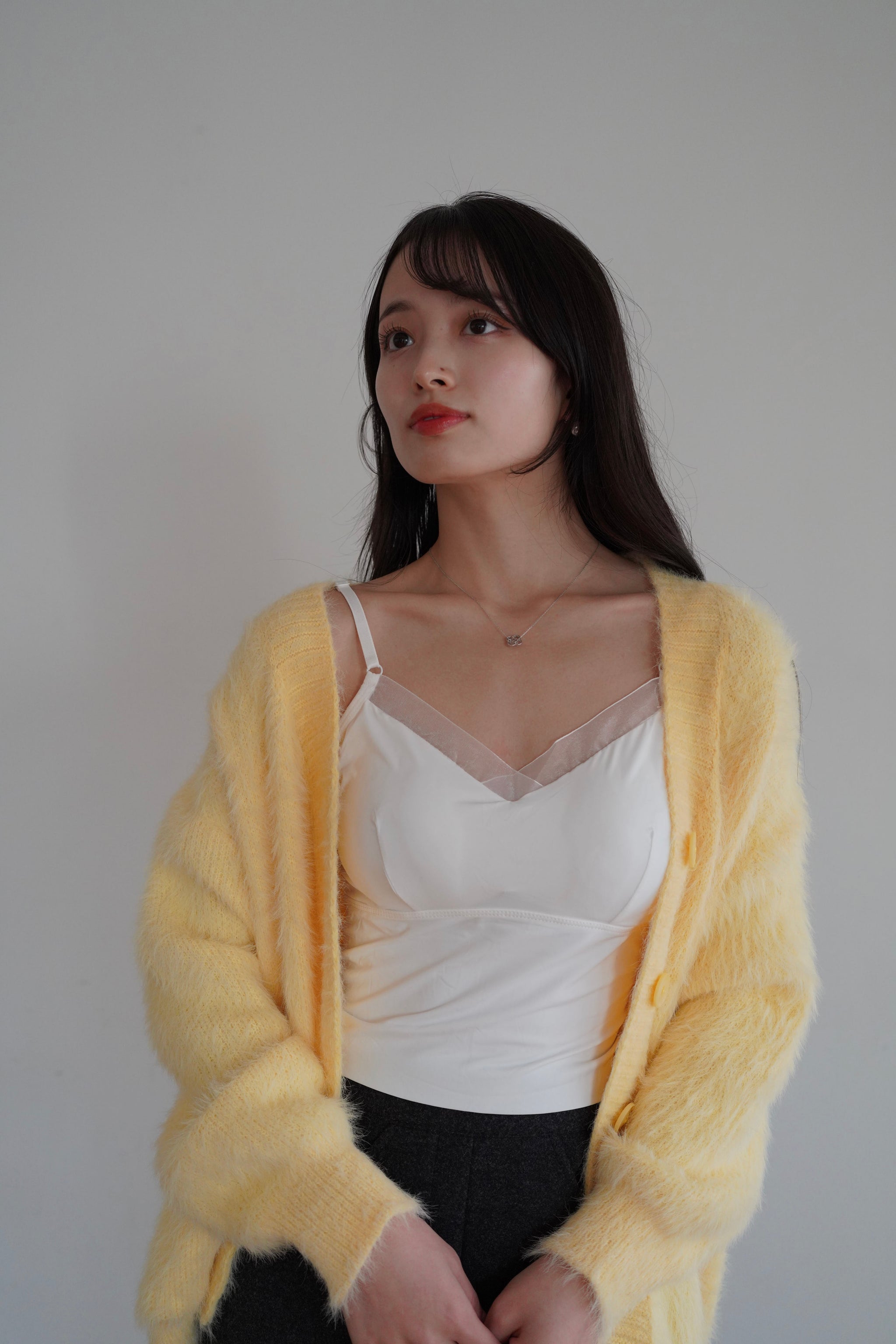 縞模様のブラウス – KUOSE.com