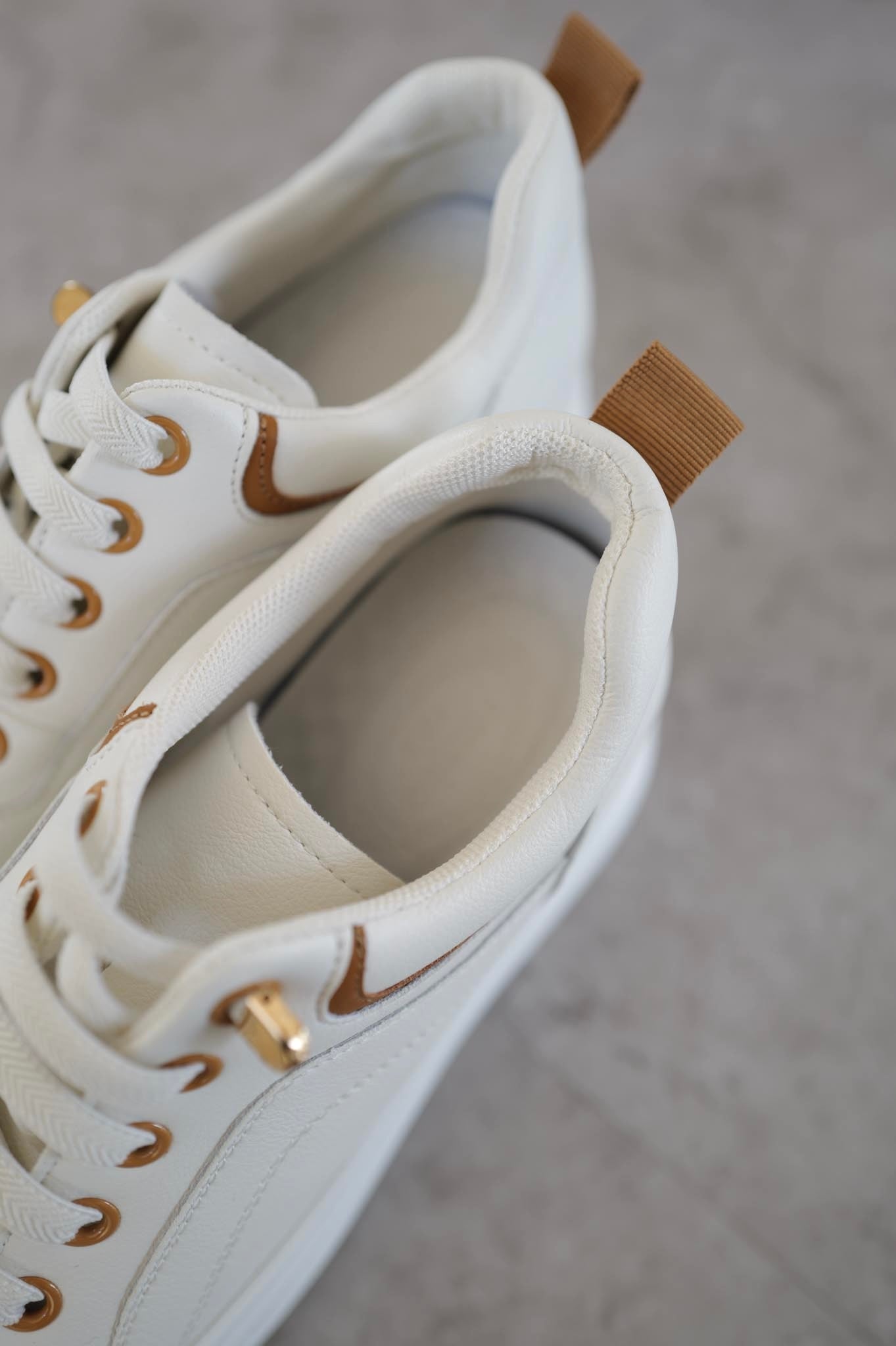 Platform Sneakers – kicuri