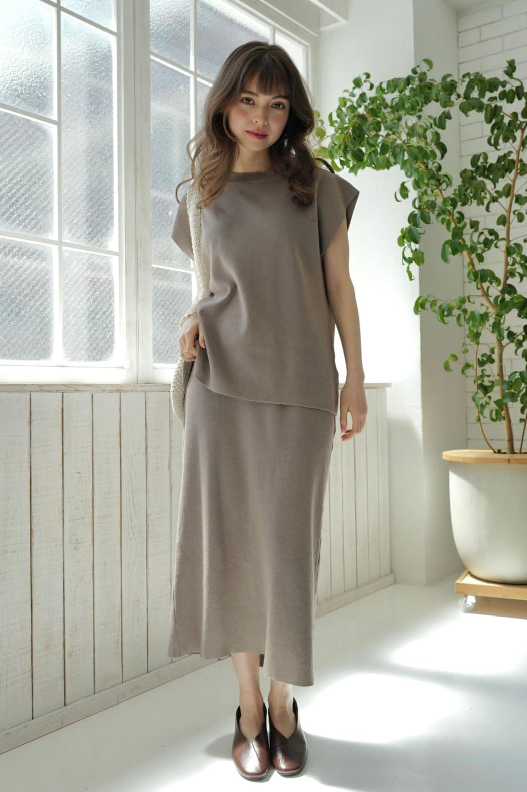Kirovキロフ　セットアップ 3wayニットセットアップ(2set) – kicuri