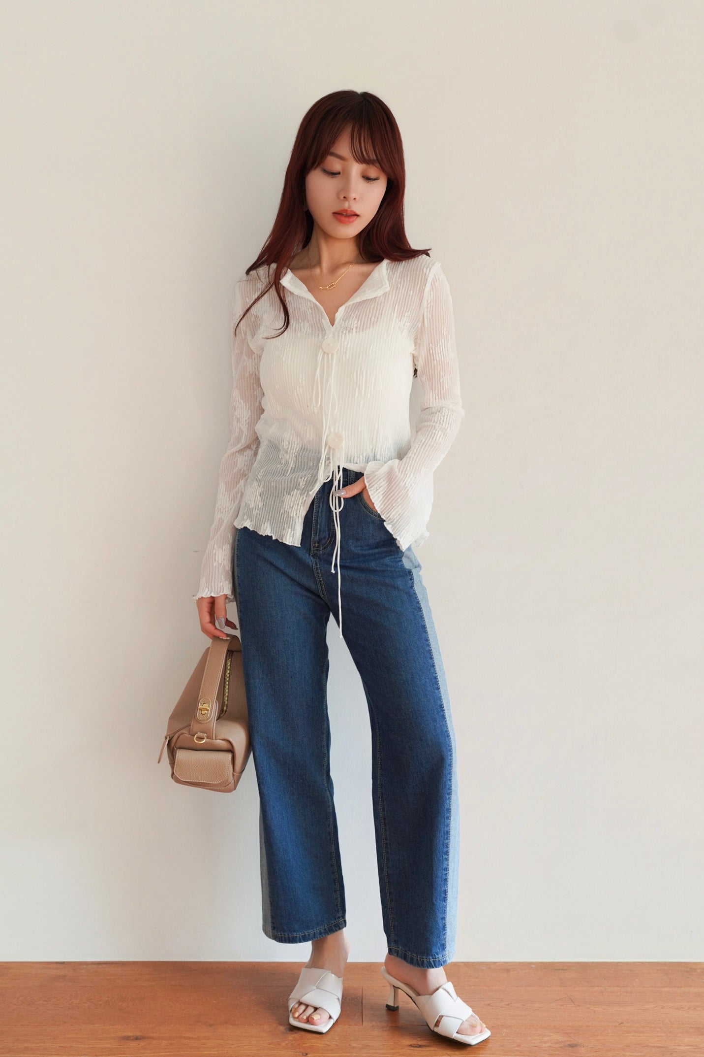 Denim/Pants – kicuri