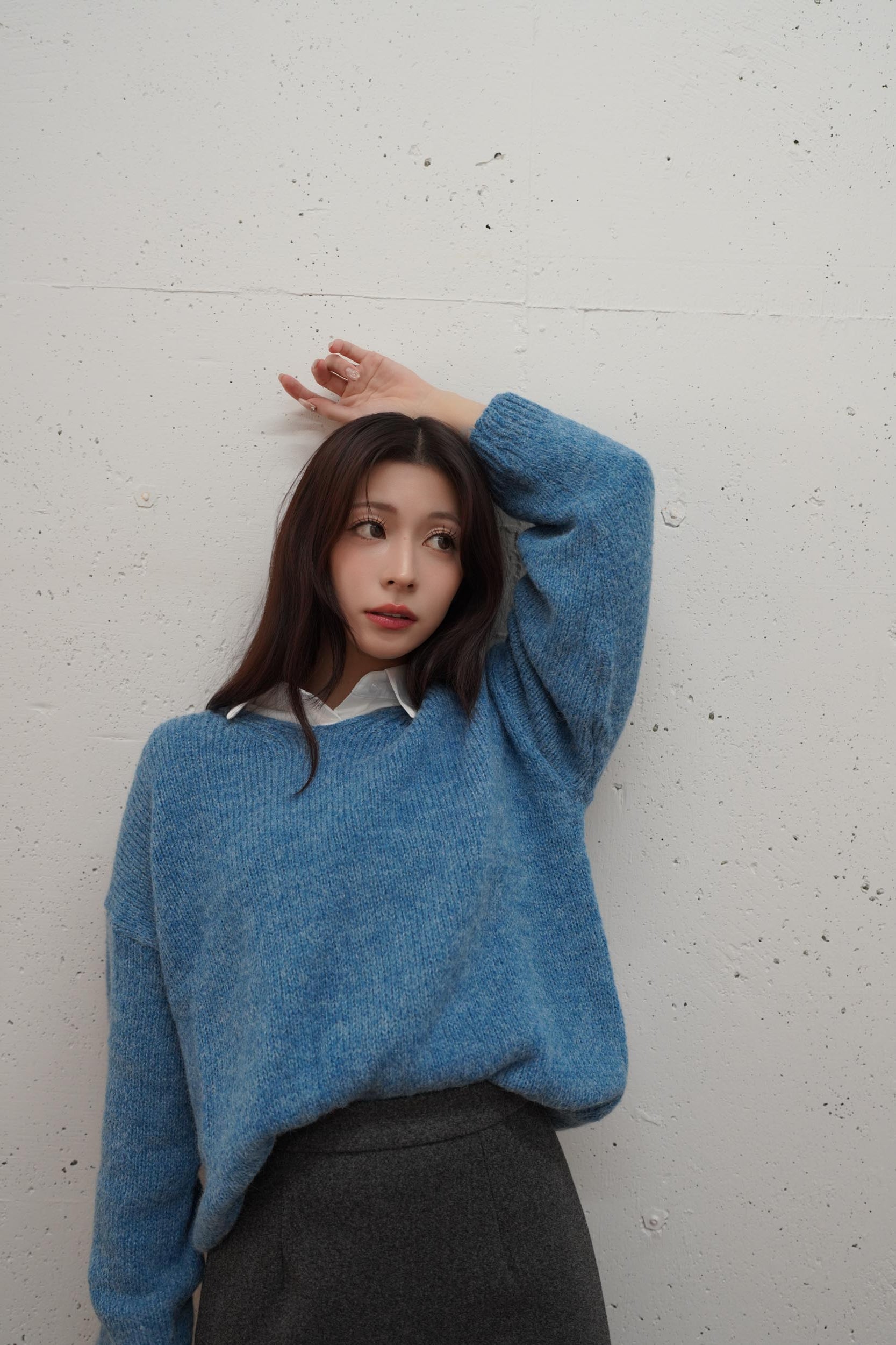 トップス MIKURI Tops – kicuri