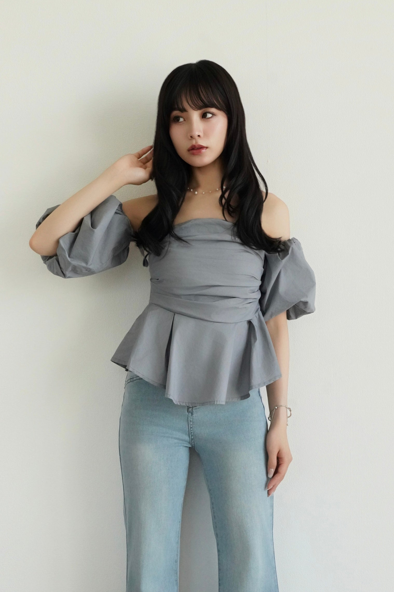 Shirt/Blouse – kicuri
