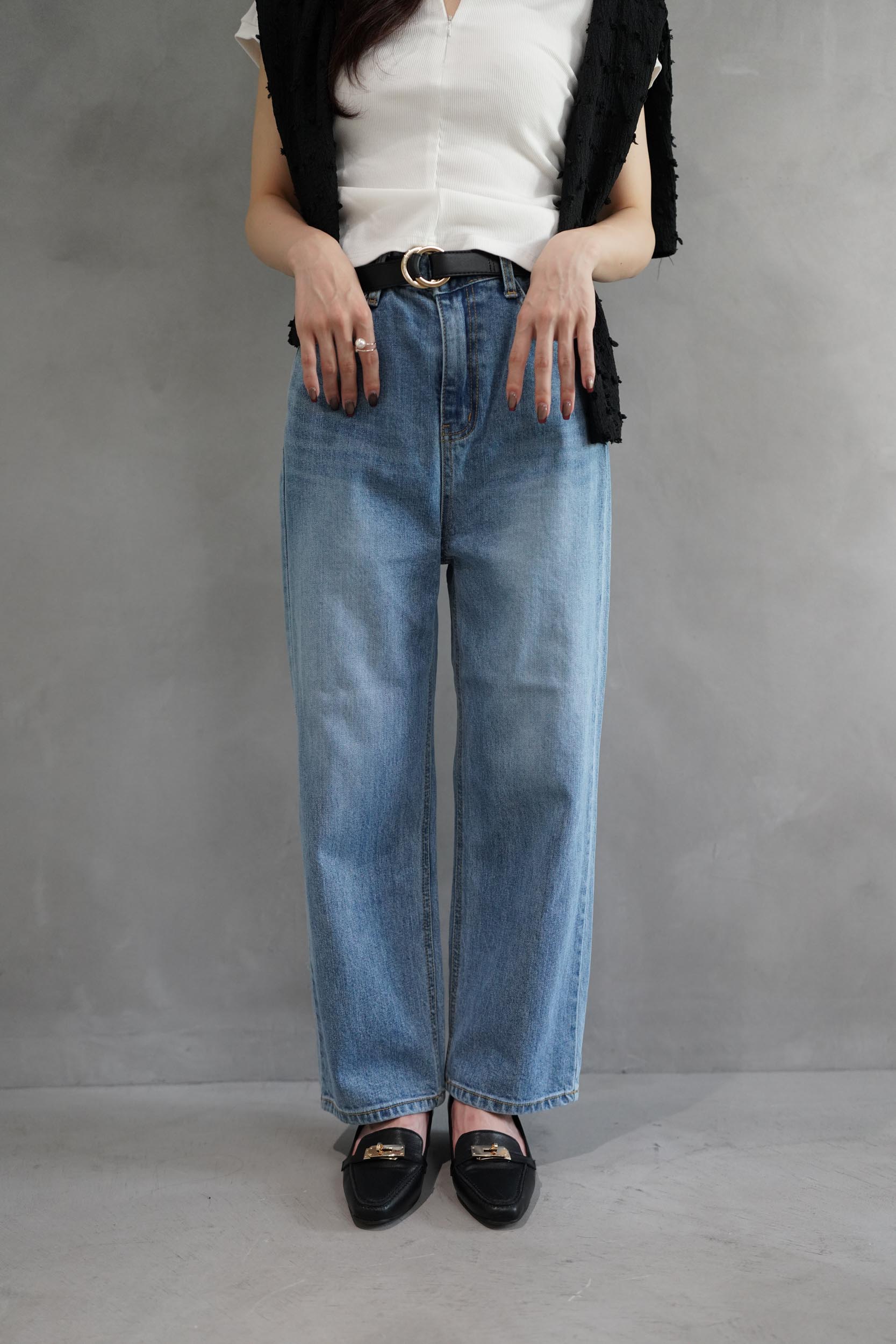 Denim – kicuri
