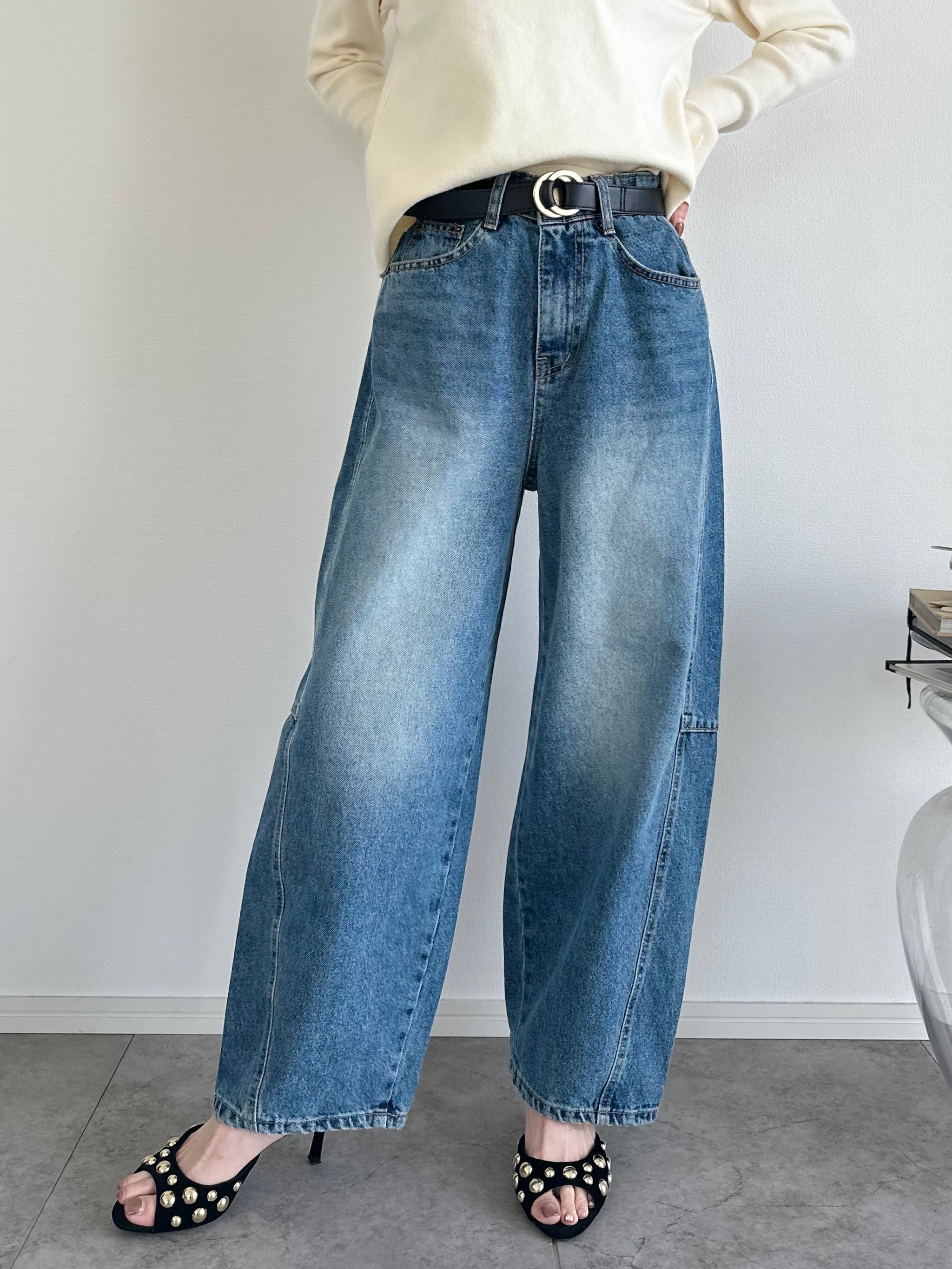 Denim/Pants – kicuri
