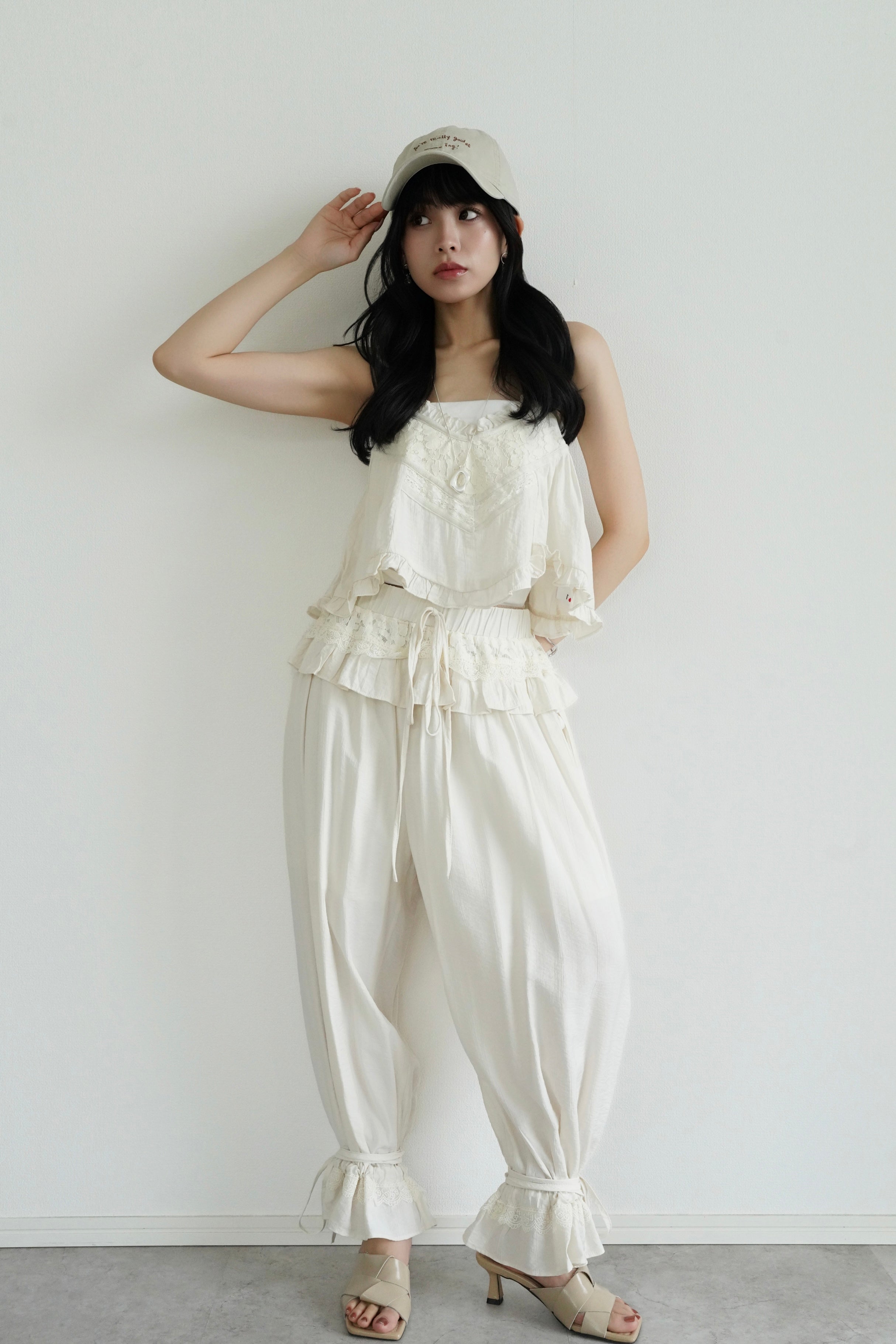 kicuri ONLINE STORE | 26SS新作入荷