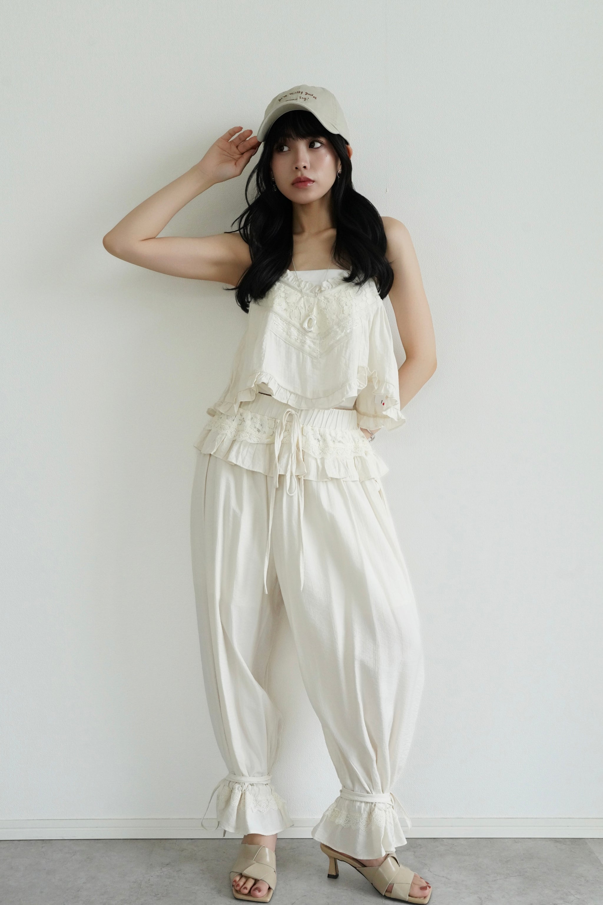 kicuri ONLINE STORE | 26SS新作入荷