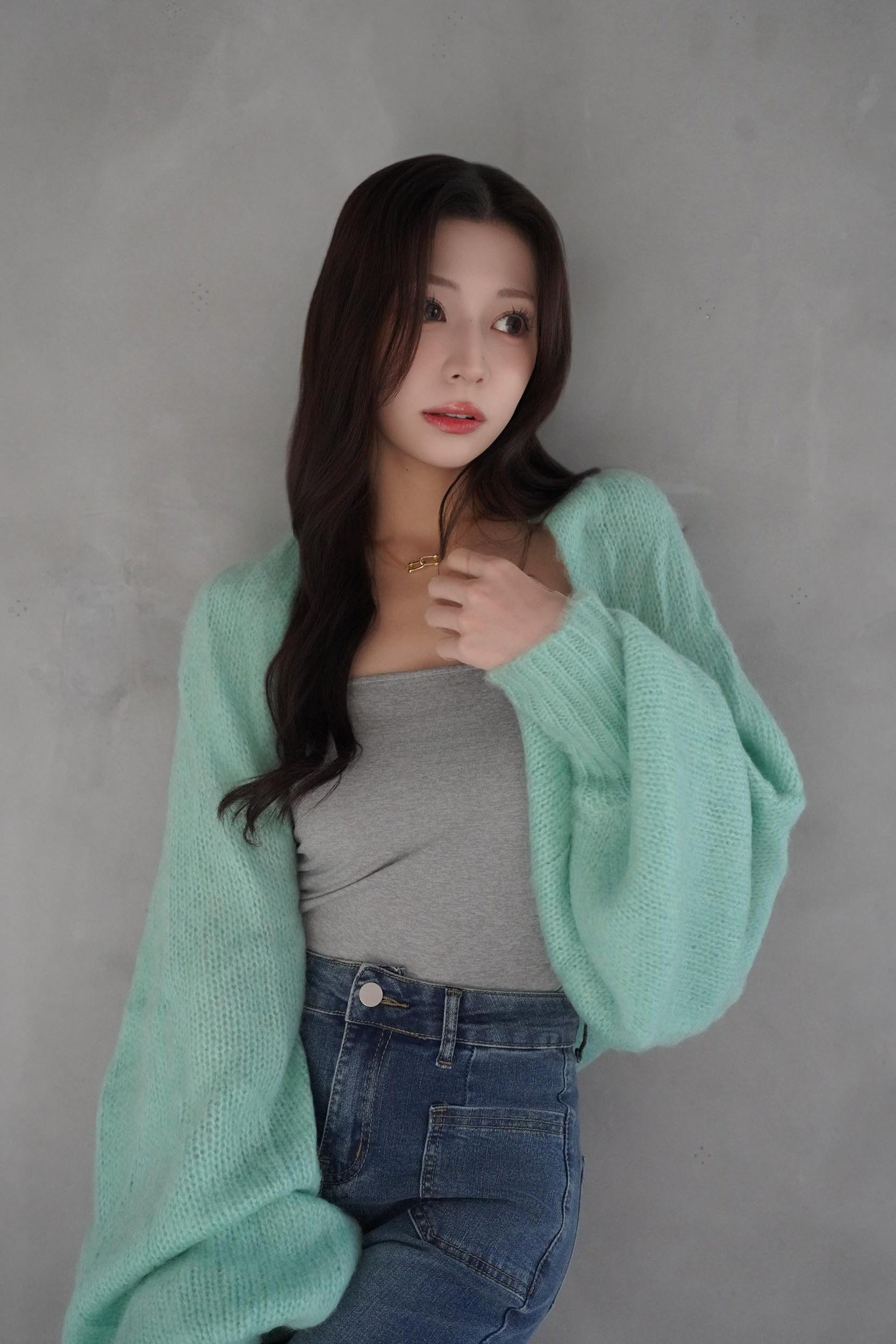 トップス kuri TOPS – kicuri