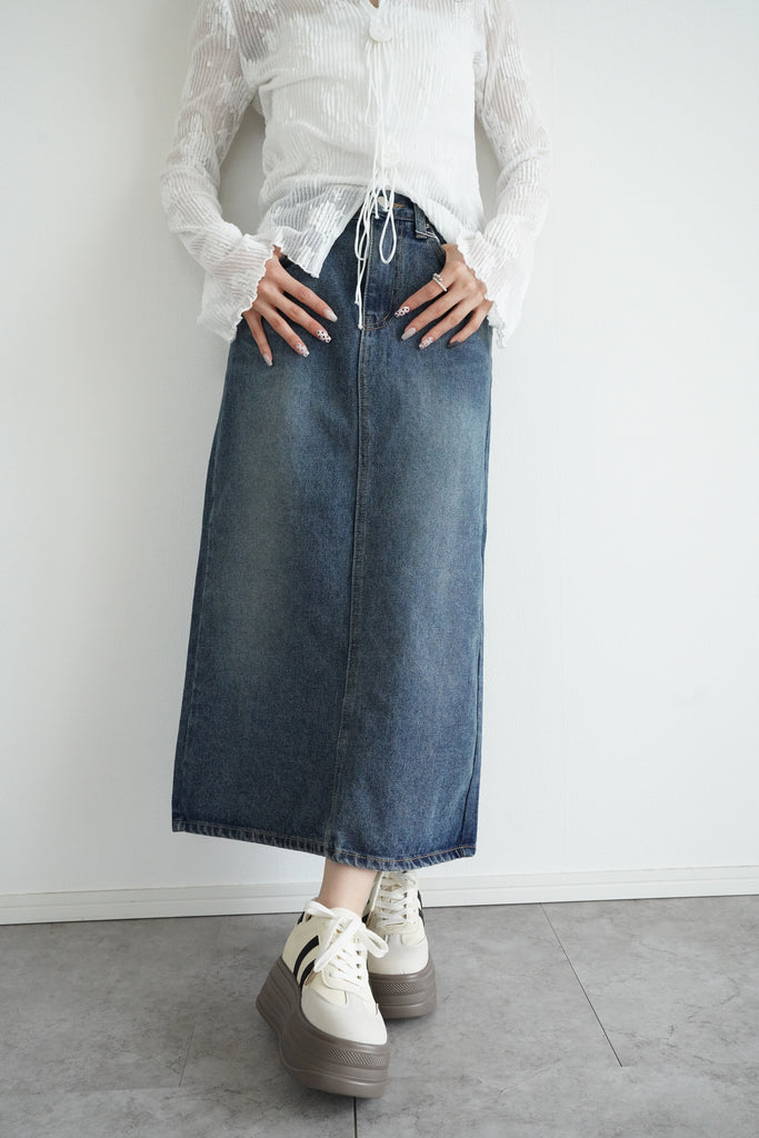 Denim/Pants – kicuri