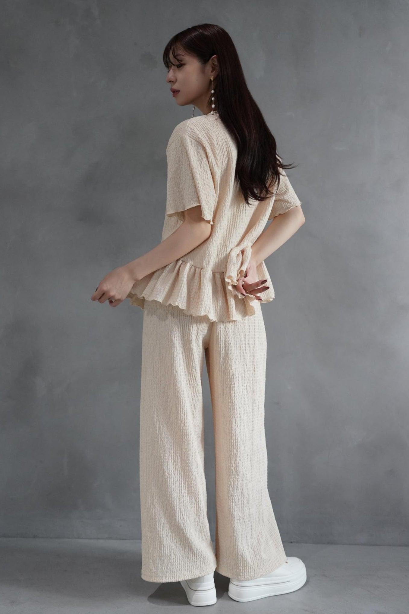 Set up/One Piece – kicuri