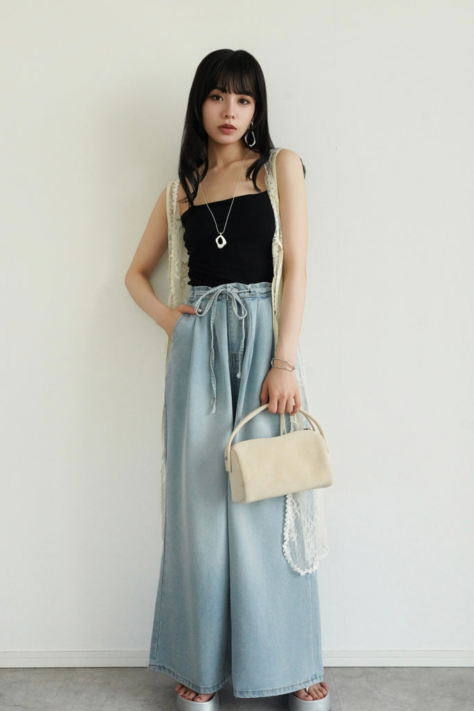 Denim/Pants – kicuri