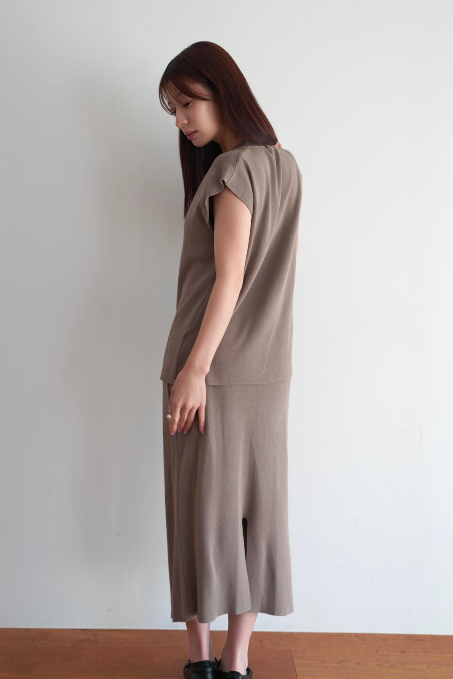 SET］3way Knit Setup – kicuri