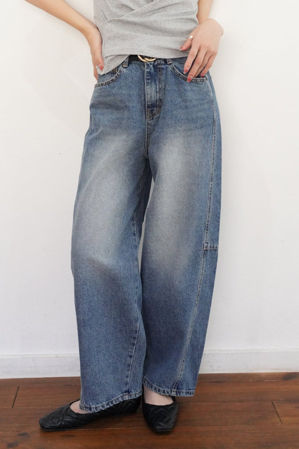 Denim/Pants – kicuri