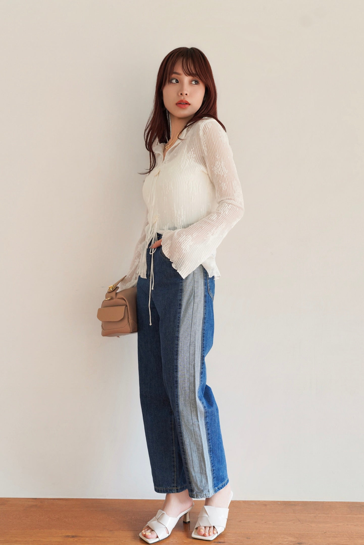 Denim/Pants – kicuri