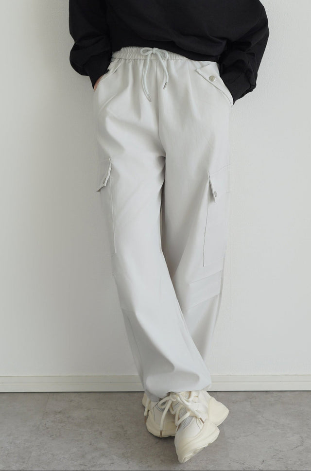 カーゴジョガーパンツ