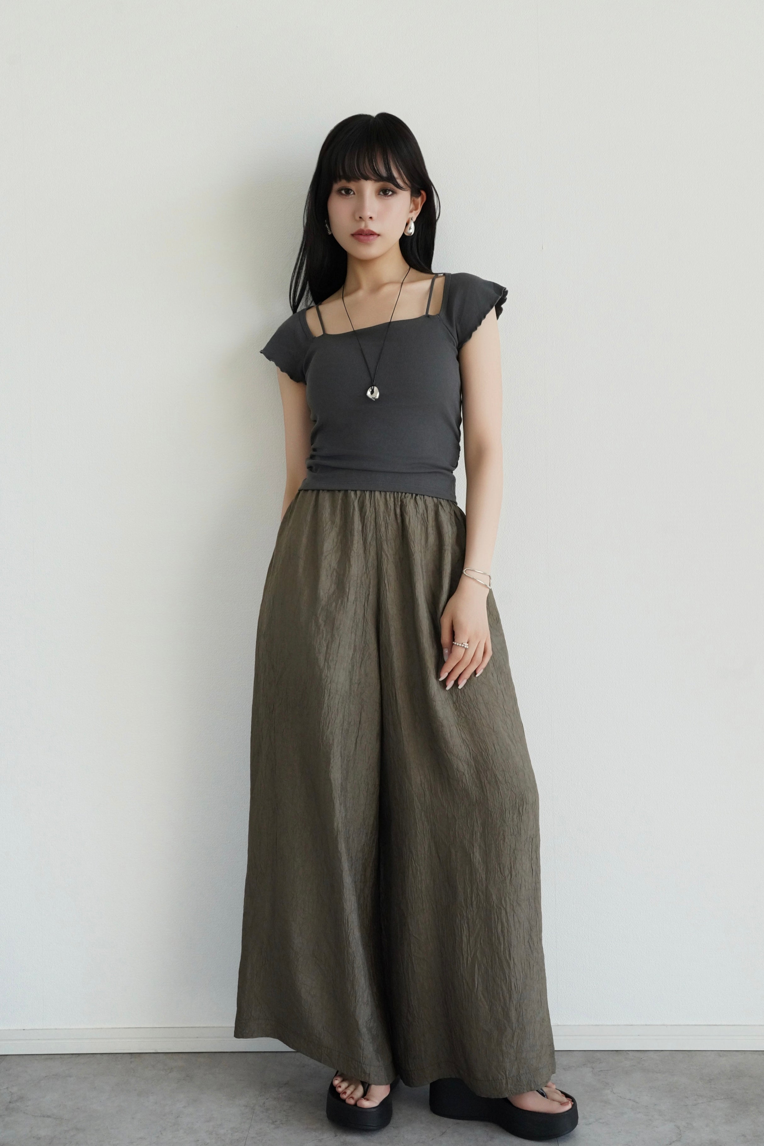 kicuri ONLINE STORE | 26SS新作入荷