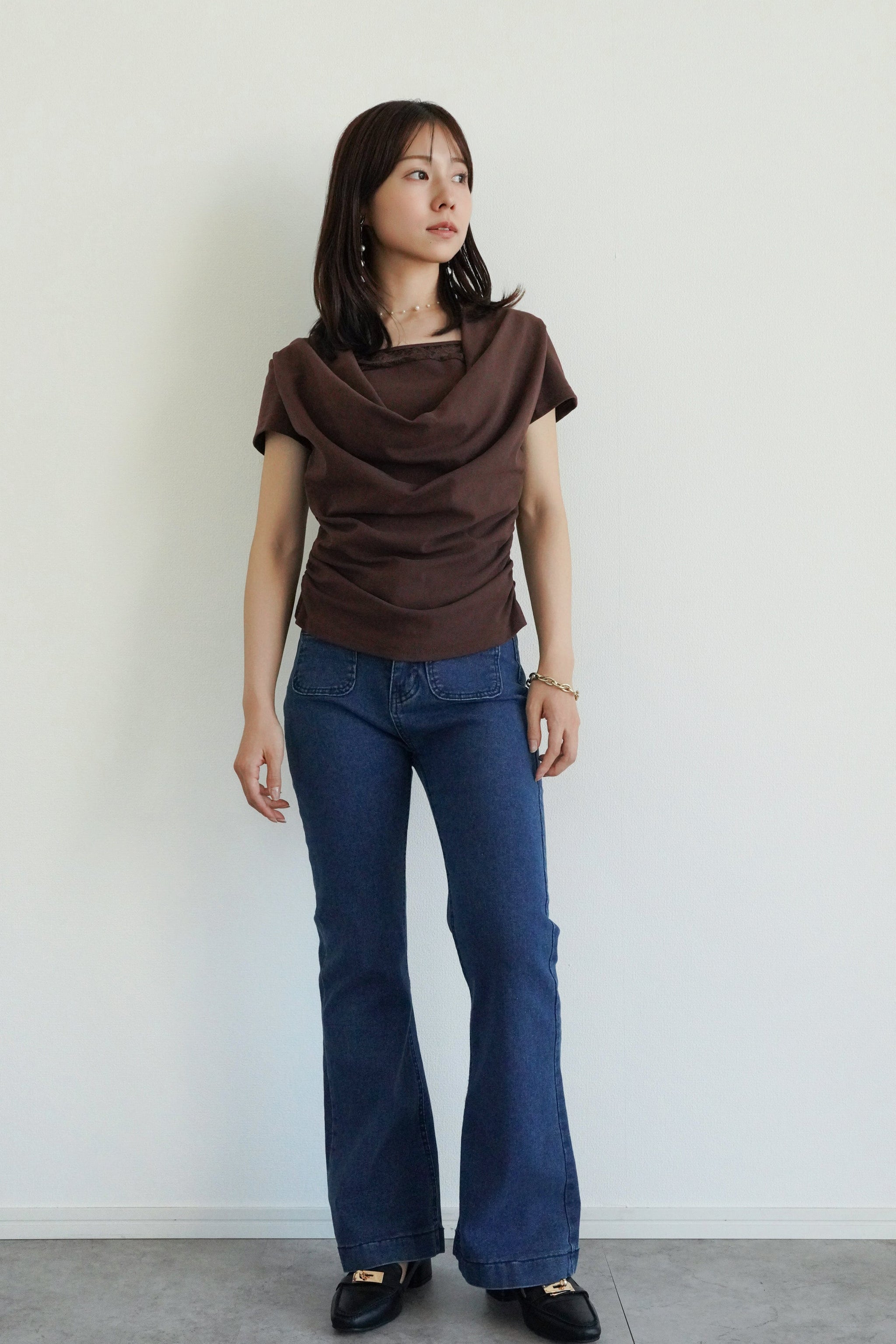 Denim/Pants – kicuri