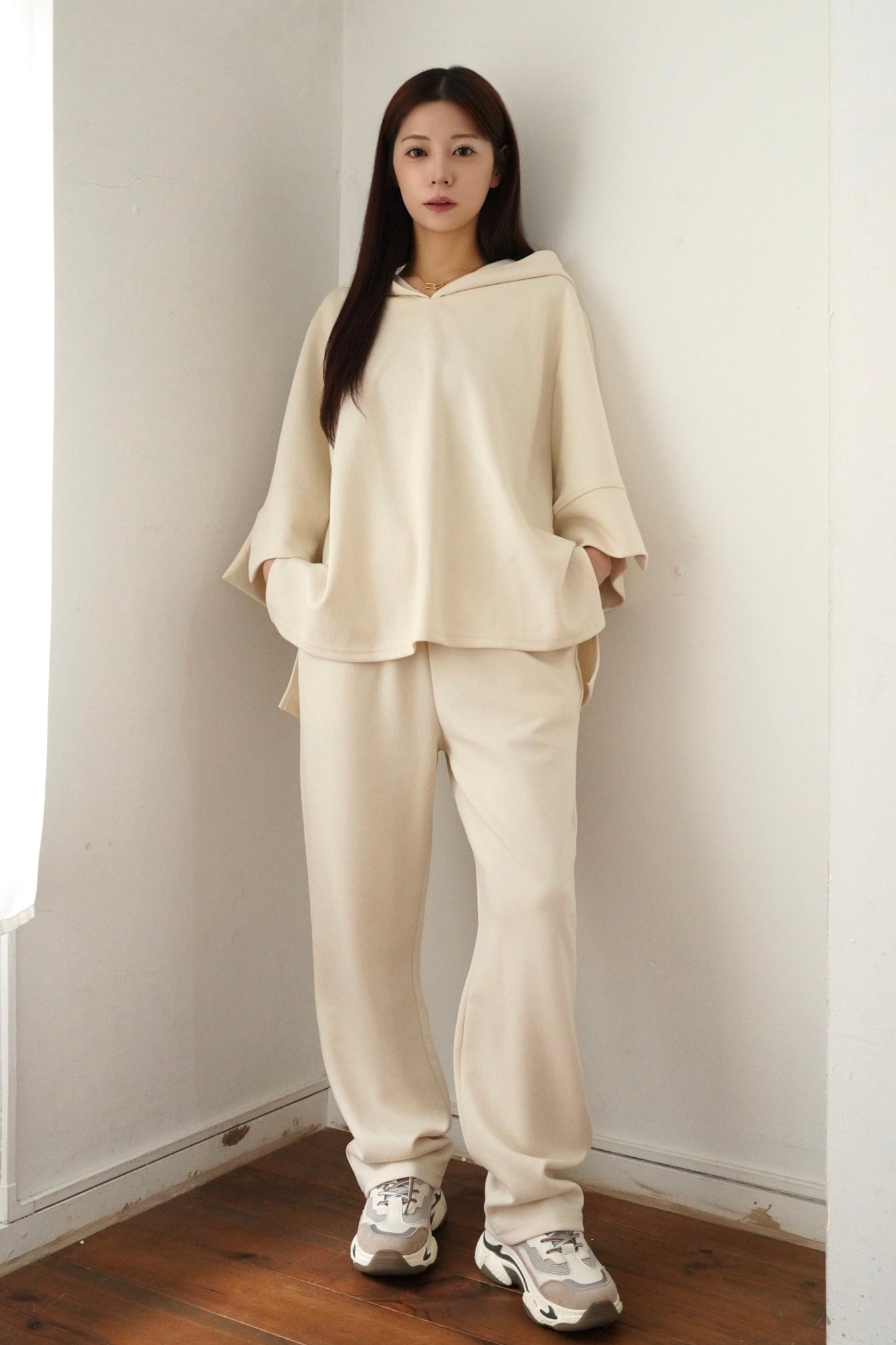 SET］Relax Jersey Setup – kicuri