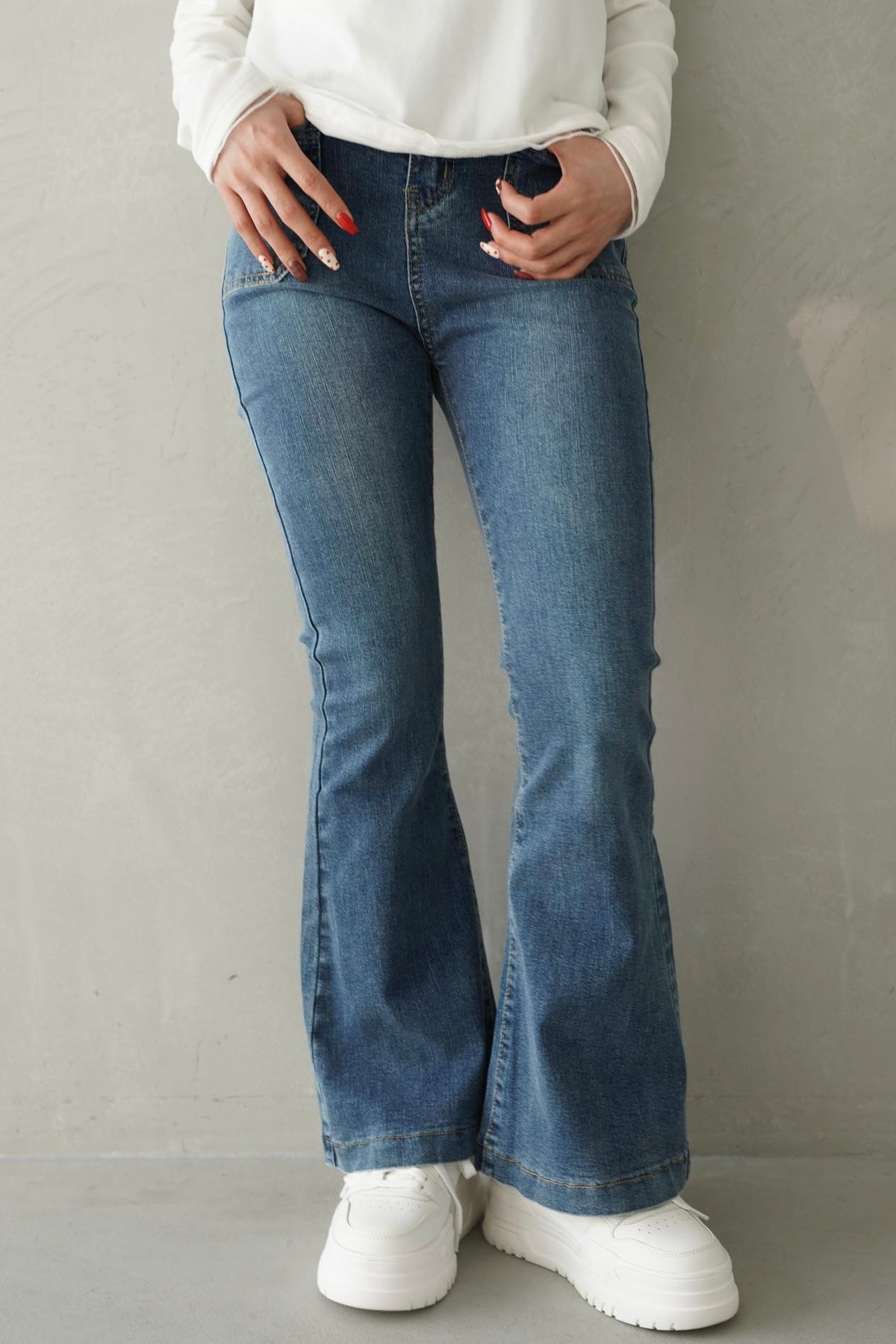 Bouclé Tweed Jacocoat – kicuri