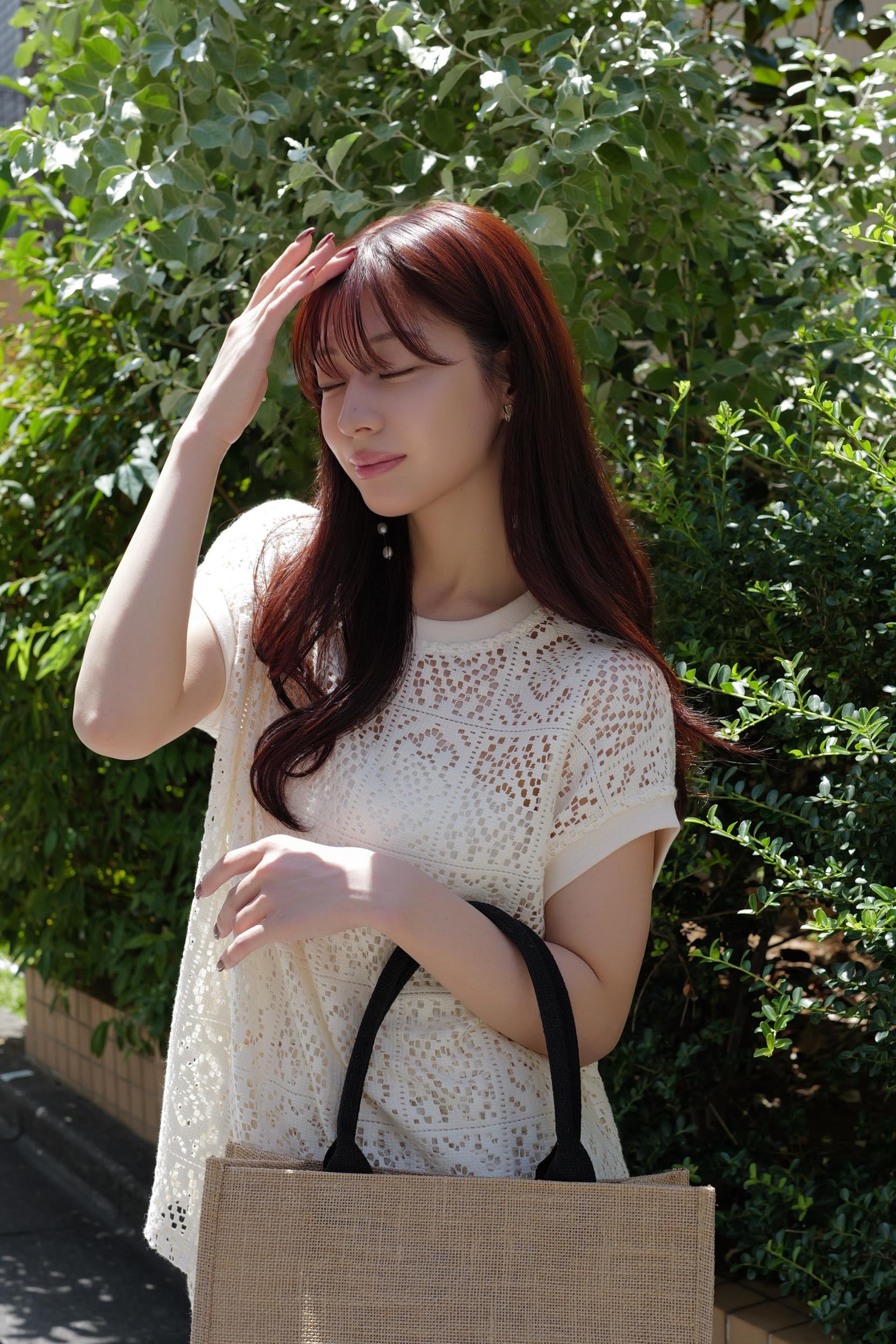 SET］Crochet Setup – kicuri