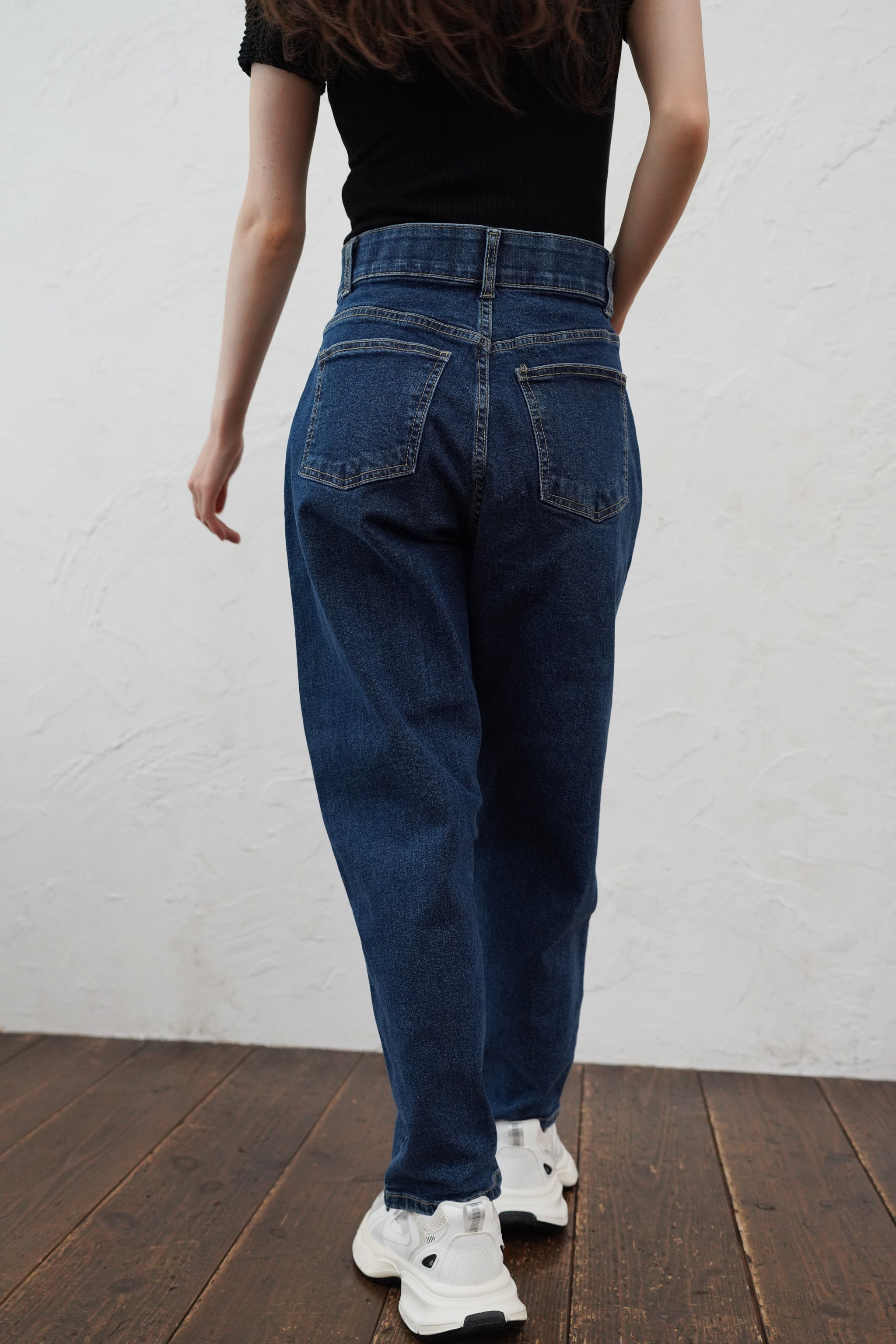 再入荷】Front pocket denim – kicuri
