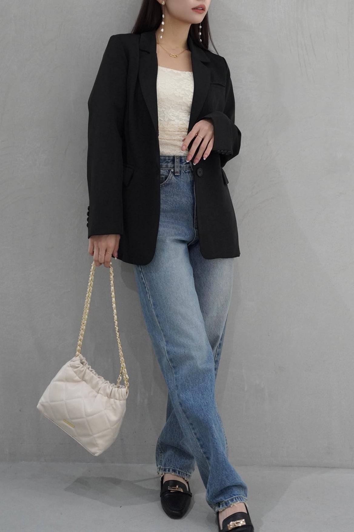 Denim/Pants – kicuri